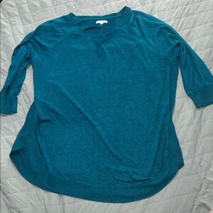 Maurice’s size 1x sweater